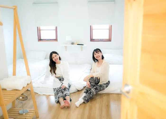 Hospedagem domiciliar Petra Boutique Donmuang *