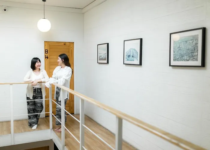Hospedagem domiciliar Petra Boutique Donmuang Banguecoque