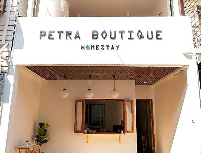 Hospedagem domiciliar Petra Boutique Donmuang Banguecoque
